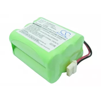 CAMERON SINO batteri GPRHC152M073 4408927 för iRobot Braava 320 321 / CS-IRB320VX