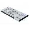 Cameron Sino batteri EB-BN910BBE för Samsung Galaxy Note 4 (3220 mAh, 3,85 V, Li-Ion, svart)