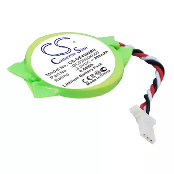CAMERON SINO CMOS BIOS-batteri GC02000KG00 för Dell Latitude E4200 E4300