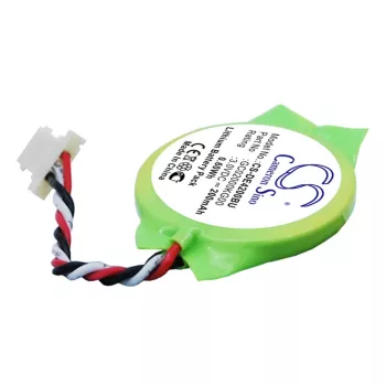 CAMERON SINO CMOS BIOS-batteri GC02000KG00 för Dell Latitude E4200 E4300