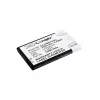 Cameron Sino batteri DWRR300A för D-Link DWR-730, DWR-720, DWR-830, DWR-932C (CS-DWR730SL)