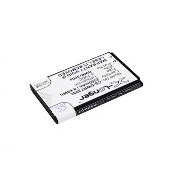 Cameron Sino batteri DWRR300A för D-Link DWR-730, DWR-720, DWR-830, DWR-932C (CS-DWR730SL)