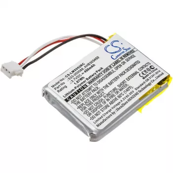 Cameron Sino batteri typ AHB303450 1412 533-000120 533-000121 533-000172 för Logitech-mus / CS-LMX052RC