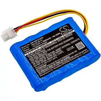 CAMERON SINO batteri typ 584 85 28-01 för Husqvarna Gardena Sileno Sileno+ / CS-HAT310VX