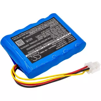 CAMERON SINO batteri typ 584 85 28-01 för Husqvarna Gardena Sileno Sileno+ / CS-HAT310VX