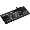 CAMERON SINO ersättningsbatteri för Apple iPhone 8 (typ 616-00357, 616-00358) - 2200mAh, Li-Po, CS-IPH800XL