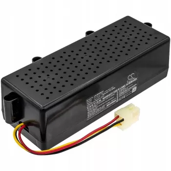 CAMERON SINO ersättningsbatteri för Bosch Indego 800/850/1000/1300/3600 – 18V 3000mAh Li-Ion (F 016 L67 804)