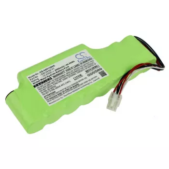 Cameron Sino batteri typ 535 09 62-01 för Husqvarna Automower G1 / CS-HAT120VX
