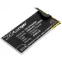 CAMERON SINO batteri typ G020J-B för Google Pixel 4 XL 4XL G020P 3600mAh / CS-GPW420SL
