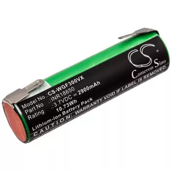 CAMERON SINOCS-WGF300VX ersättningsbatteri 3,6V 3000mAh Li-Ion för Wolf Garten Atika Steinel Karcher Bosch