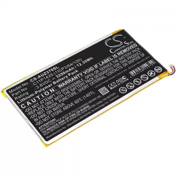 CAMERON SINO batteri typ 0B200-01510100 C11P1425 för ASUS ZenPad 7.0 Z370 M700 / CS-AUZ370SL