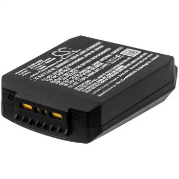 Cameron Sino batteri typ 82-105612-01 för Motorola MC21 MC2100 MC2180 / CS-MC210BX