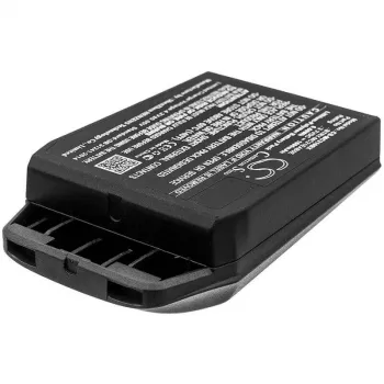 Cameron Sino batteri typ 82-105612-01 för Motorola MC21 MC2100 MC2180 / CS-MC210BX