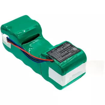 CAMERON SINO batteri typ 4720110 för iRobot Roomba Combo, Ecovacs Deebot D907 DM88 / CS-EDD350VX