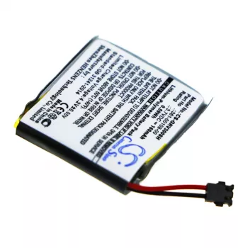 CAMERON SINO ersättningsbatteri för Garmin Vivoactive 3 Music (361-00108-00, 361-00108-01) - CS-GRV300SH