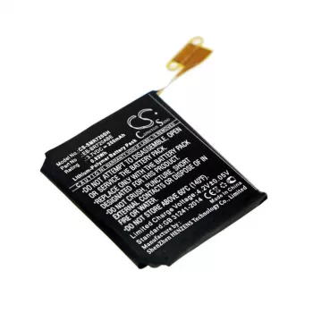 Cameron Sino batteri EB-BR720ABE för Samsung Gear S2 Classic SM-R720 SM-R732