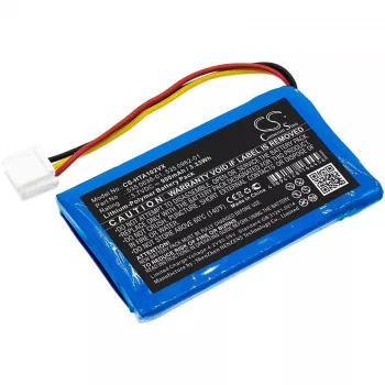 CAMERON SINO batteri typ 535 0636-01 575 24 24-01 Husqvarna Module-B GSM-GPS / CS-HTA102VX