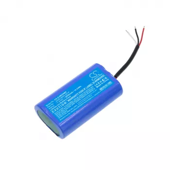 Cameron Sino batteri typ 2ICR18650-2S1P för DJI Osmo Mobile 2 3 4 Mobile 3 4 / CS-DJM200MC