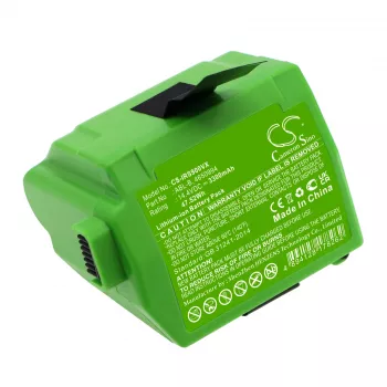 CAMERON SINO ersättningsbatteri ABL-B 4650994 för iRobot Roomba S9 S9+ S955020