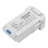 CAMERON SINO batteri typ BWX162-2453-7.38 / BWX162-3850-7.38 för DJI Mini 3 / DJI Mini 3 Pro