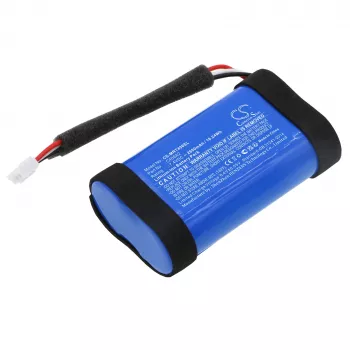 Cameron Sino C406A2 batteri för Marshall Emberton