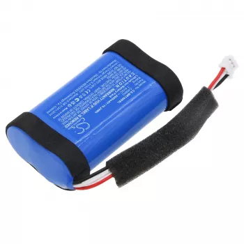 Cameron Sino C406A2 batteri för Marshall Emberton
