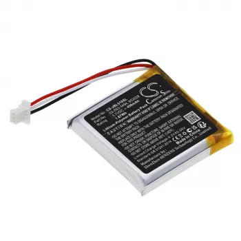Cameron Sino batteri typ 02-553-3494 603028 för JBL Tune 510BT 500BT hörlurar / CS-JBL510SL