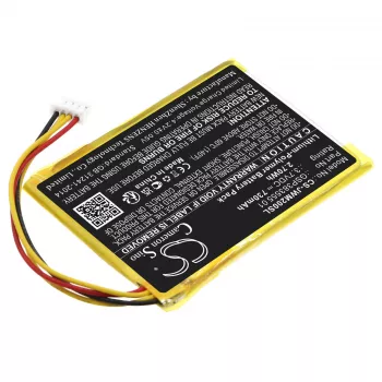 Cameron Sino batteri typ GSP383555 01 för JBL Wind 2 / Wind2 - CS-JWM200SL