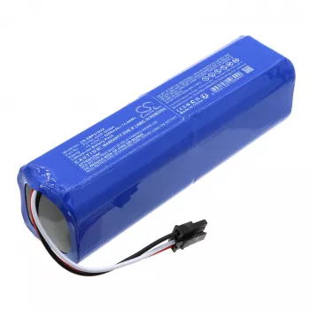 CAMERON SINO batteri P2150-4S2P-MMBK för Dreame D10s L10 L10s Pro Xiaomi 34264 / CS-XMP519VX