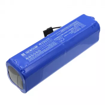 CAMERON SINO batteri P2150-4S2P-MMBK för Dreame D10s L10 L10s Pro Xiaomi 34264 / CS-XMP519VX