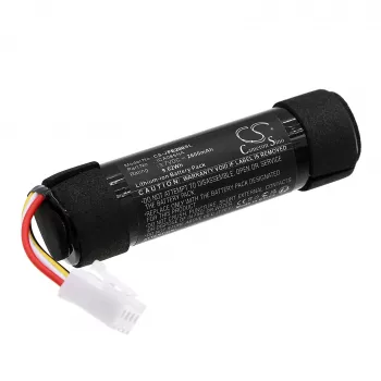 Cameron Sino batteri typ ICA085NA för JBL Flip Essential 2 högtalare CS-JFE200SL
