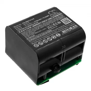 CAMERON SINO batteri typ W2210 för Dreame H12 H12 Pro Plus H13 Pro Plus / CS-DRH121VX