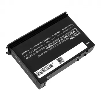 CAMERON SINO batteri typ CINSBBMA för Insta360 X4 / ONE X4 / CS-NTX364MC