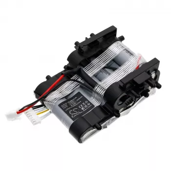 Cameron Sino batteri 12026553 12038021 828BPV216-01 för Bosch dammsugare CS-BBH321VX