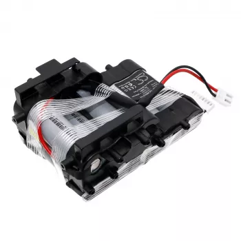 Cameron Sino batteri 12026553 12038021 828BPV216-01 för Bosch dammsugare CS-BBH321VX