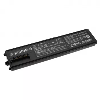 CAMERON SINO ersättningsbatteri LK-72 4228C002 4228C003 för Canon Pixma TR150 / CS-CTR150SL