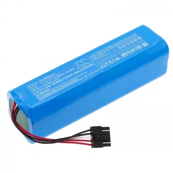 CAMERON SINO batteri P2024-4s2p-zlzh för Dreame Rls95he S30 X30s Pro Ultra S40 / Cs-drs951vx