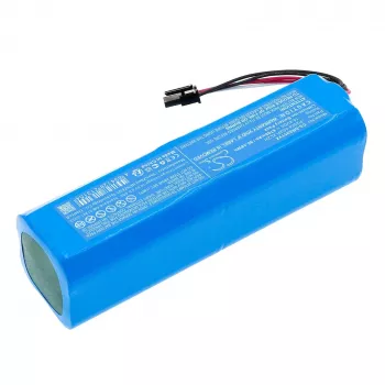 CAMERON SINO batteri P2024-4s2p-zlzh för Dreame Rls95he S30 X30s Pro Ultra S40 / Cs-drs951vx
