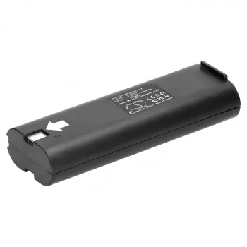 CAMERON SINO ersättningsbatteri 00264798 00649059 264798 649059 för Bosch dammsugare CS-BSC270VX