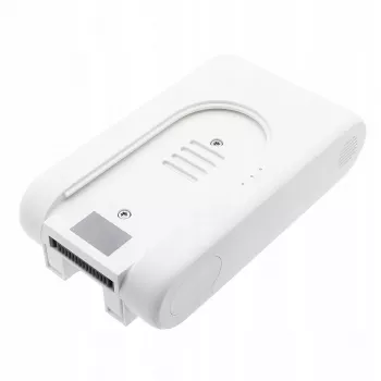 CAMERON SINO ersättningsbatteri V2309-7s1p-bca för Dreame R10 R10 Pro R20 dammsugare - 25,2V 2500mAh Li-Ion