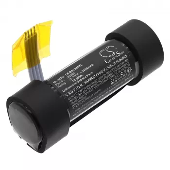 CAMERON SINO batteri typ 83289 för Bose SoundLink Flex / Cs-bsl289xl