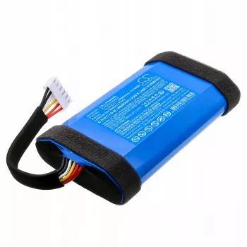 Cameron Sino EAC64790801 batteri för LG XBOOM Go XG9
