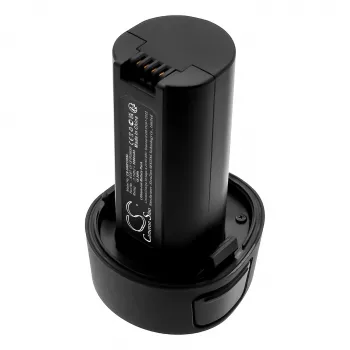 CAMERON SINO batteri E097-13-1s1p26650 för Hikvision H13 H16 H23 H26 H36 TP21 / CS-HKH130SL