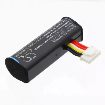 Cameron Sino batteri GSP-1S1P-F7A I0314A för JBL Flip 7 / Flip 7G (CS-JMF700SL)