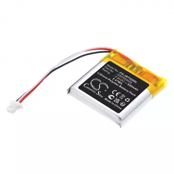 Cameron Sino ersättningsbatteri för JBL Tune 520 BT, 610mAh, 3.7V, Li-Polymer
