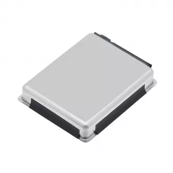 CAMERON SINO ersättningsbatteri typ A2663 för Apple Watch Series 7 41mm A2473/A2475/A2476 (Cs-ipw741sh)