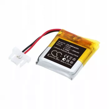 CAMERON SINO ersättningsbatteri 462223 P0986 för Samsung Galaxy Watch 46mm SM-R800 SM-R805