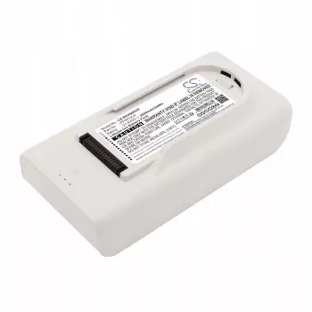 Cameron Sino ersättningsbatteri 2500mAh 22,2V för Roborock H60 Hub (CS-RKH600VX)