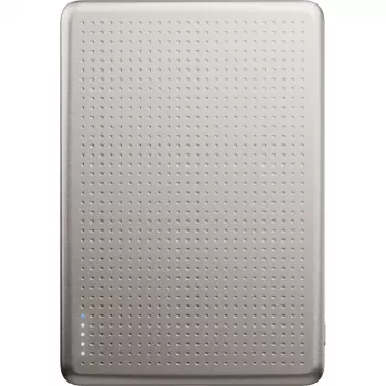Native Union Active MagSafe-powerbank 5000 mAh Sandstone