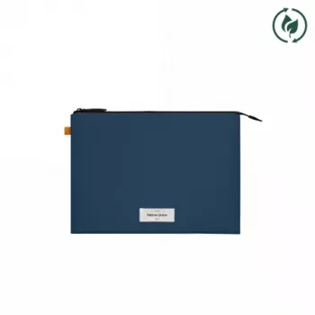 Native Union W.F.A Sleeve för MacBook 13 inch (Navy)